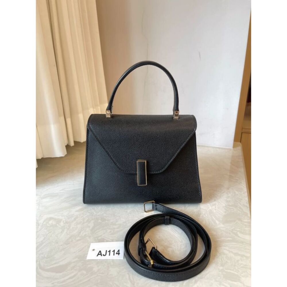 Valextra Women Pre-Loved Bag Very Good Condition